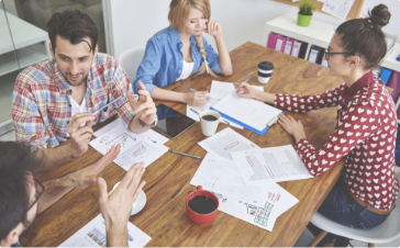 Разработка и создание сайтов под ключ в Москве